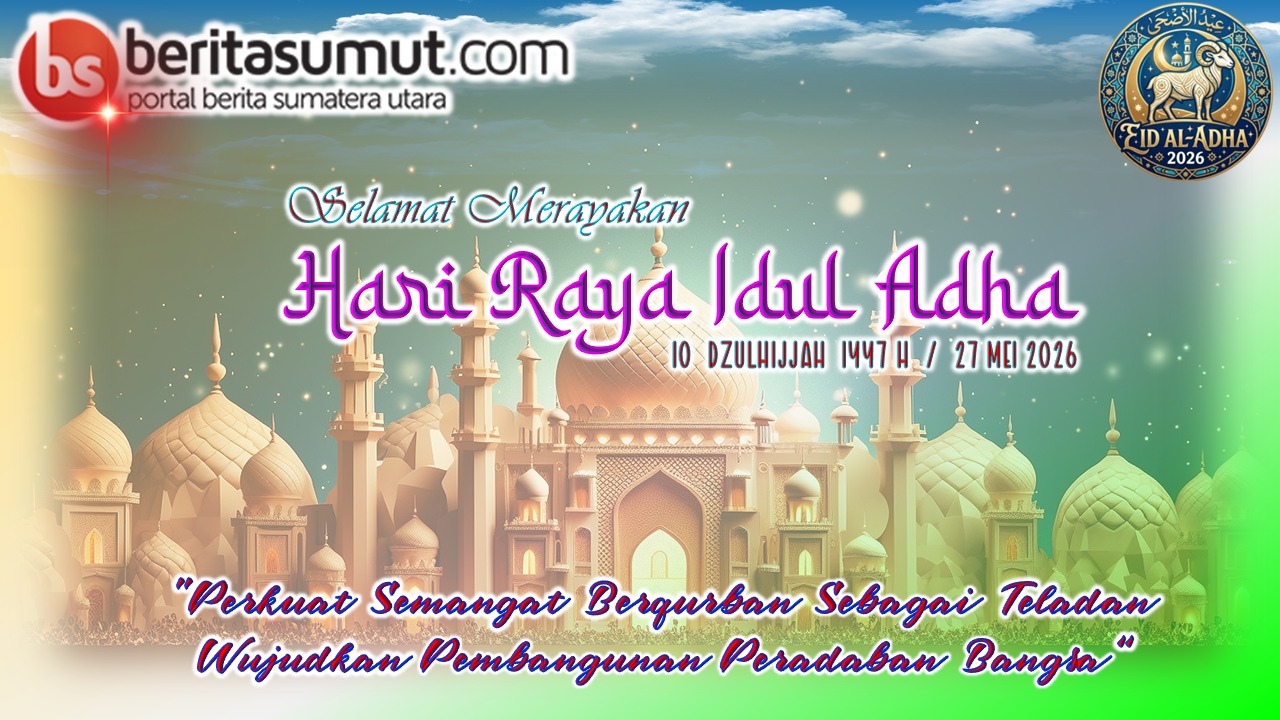 Idul Adha 2026