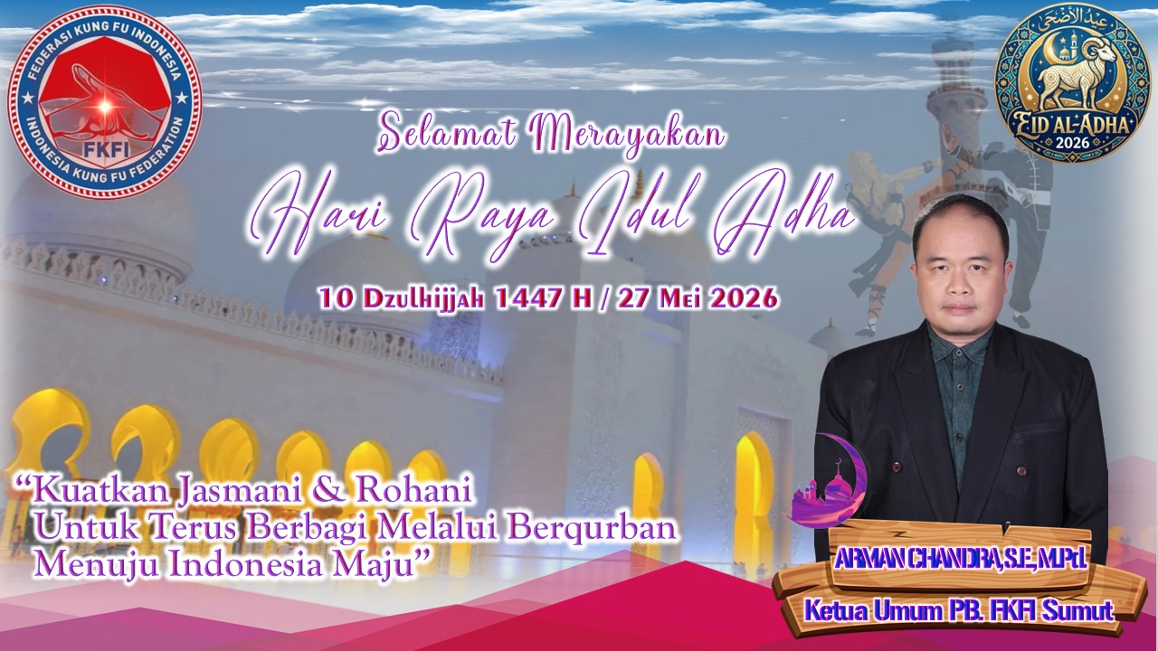 Idul Adha 2026