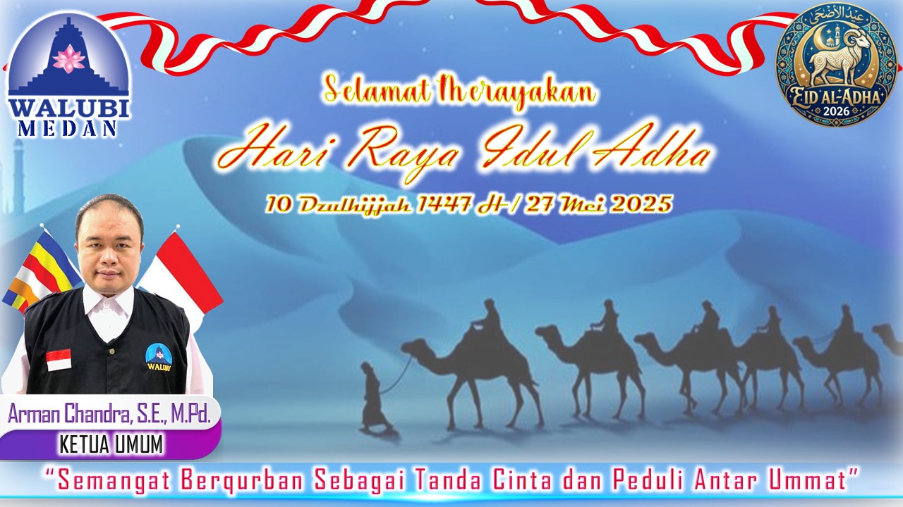 Idul Adha 2026
