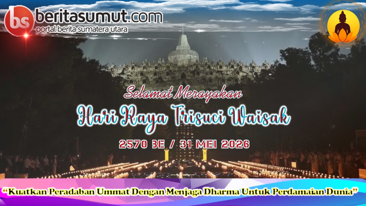 Hari Raya Waisak
