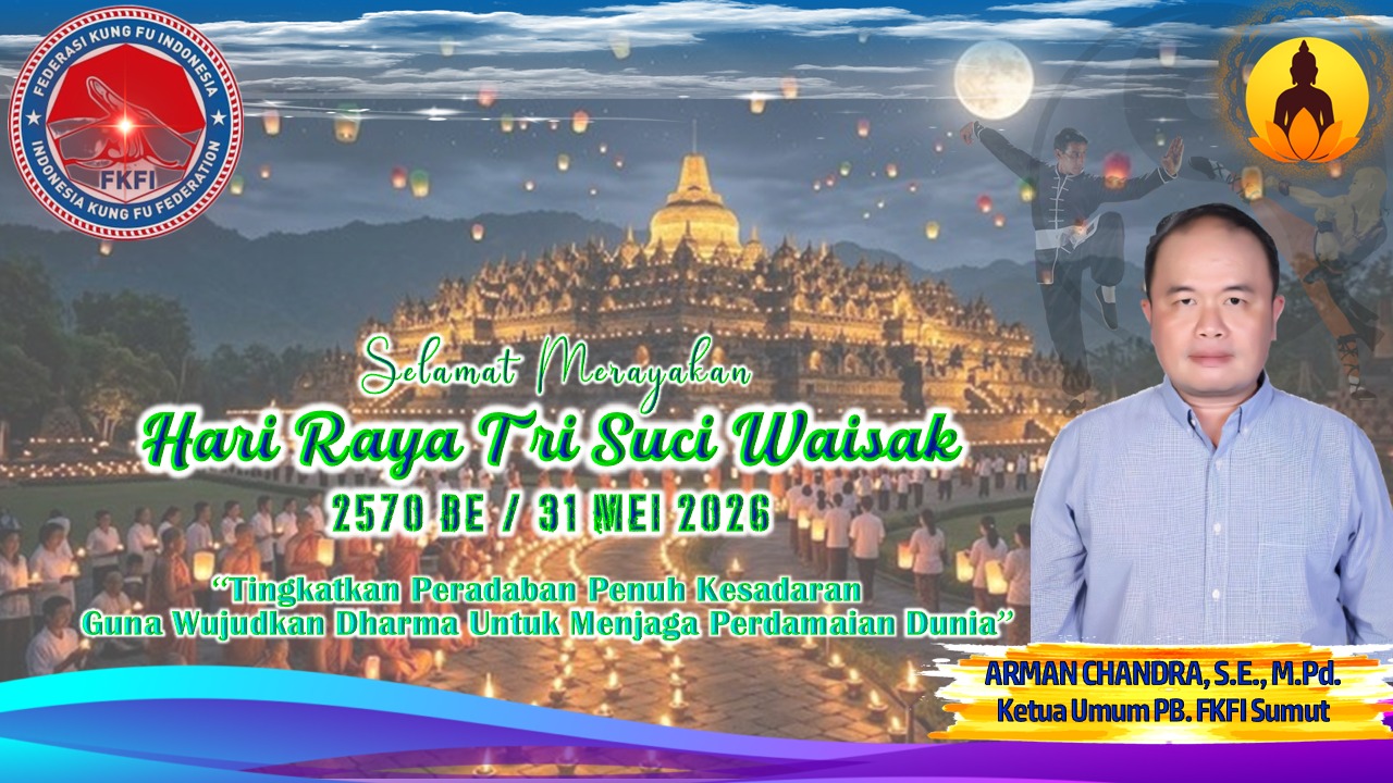 Hari Raya Waisak