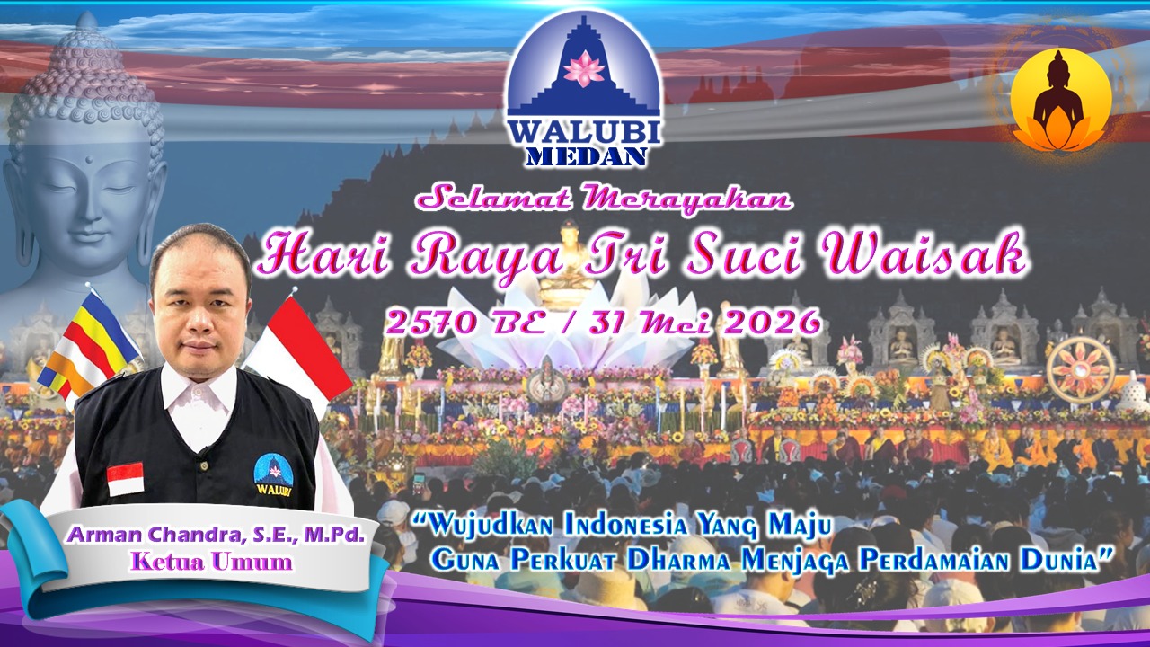 Hari Raya Waisak