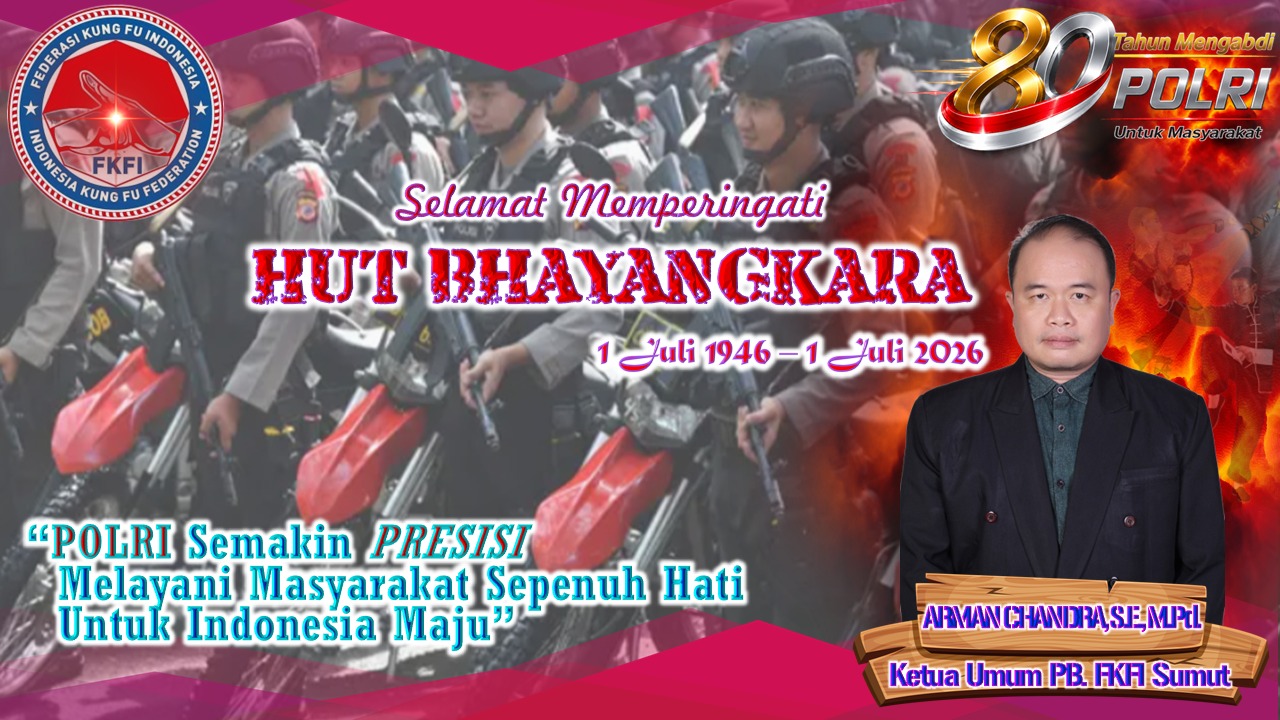 HUT BHAYANGKARA