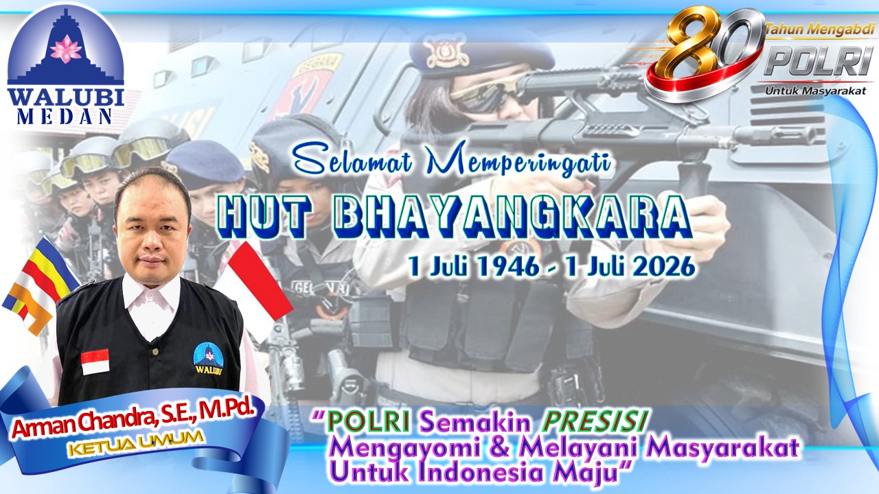 HUT BHAYANGKARA