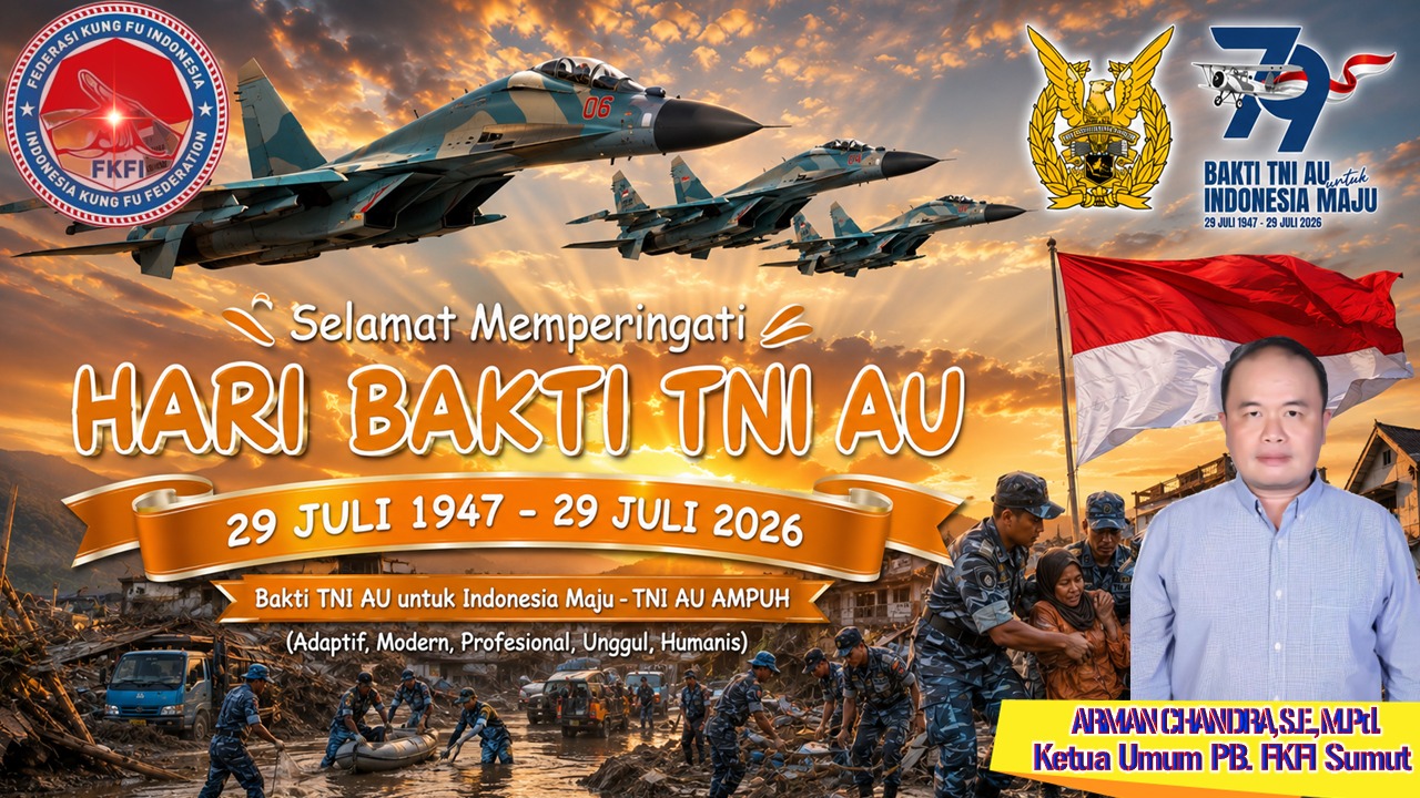 Hari Bakti TNI AU