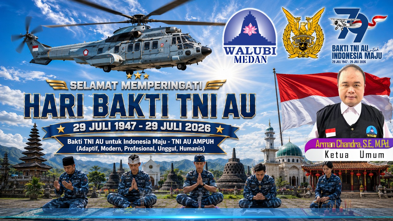 Hari Bakti TNI AU