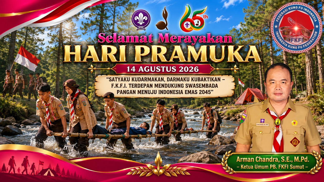 Pramuka
