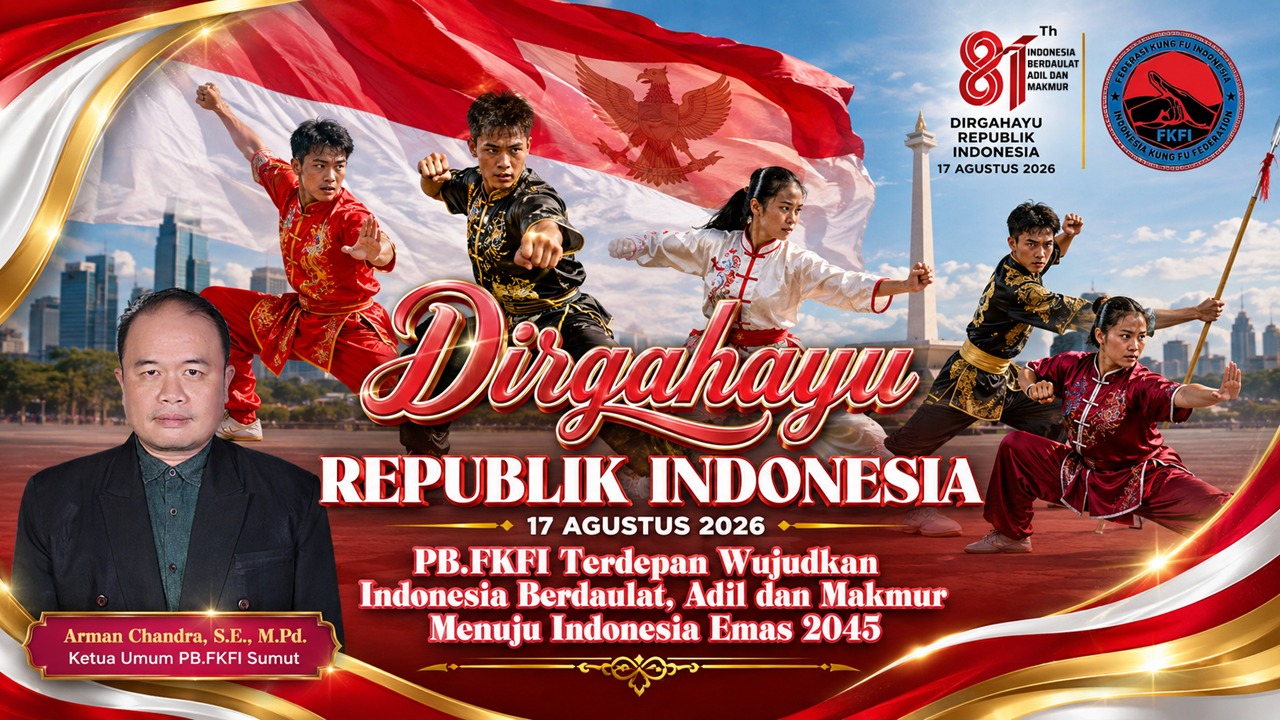 HUT RI