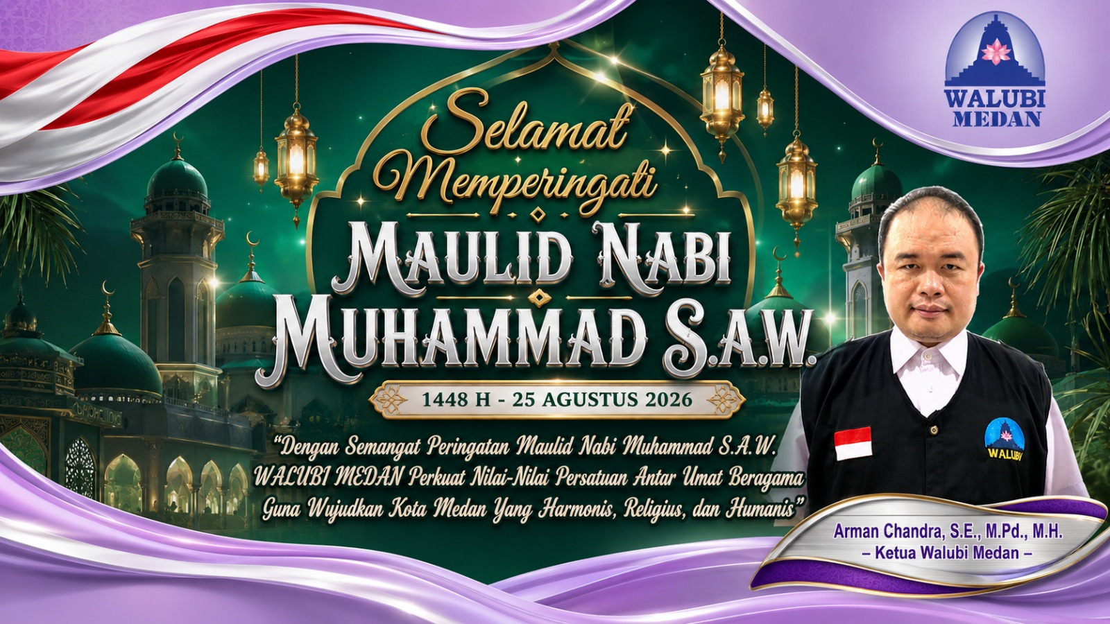 Maulid Nabi