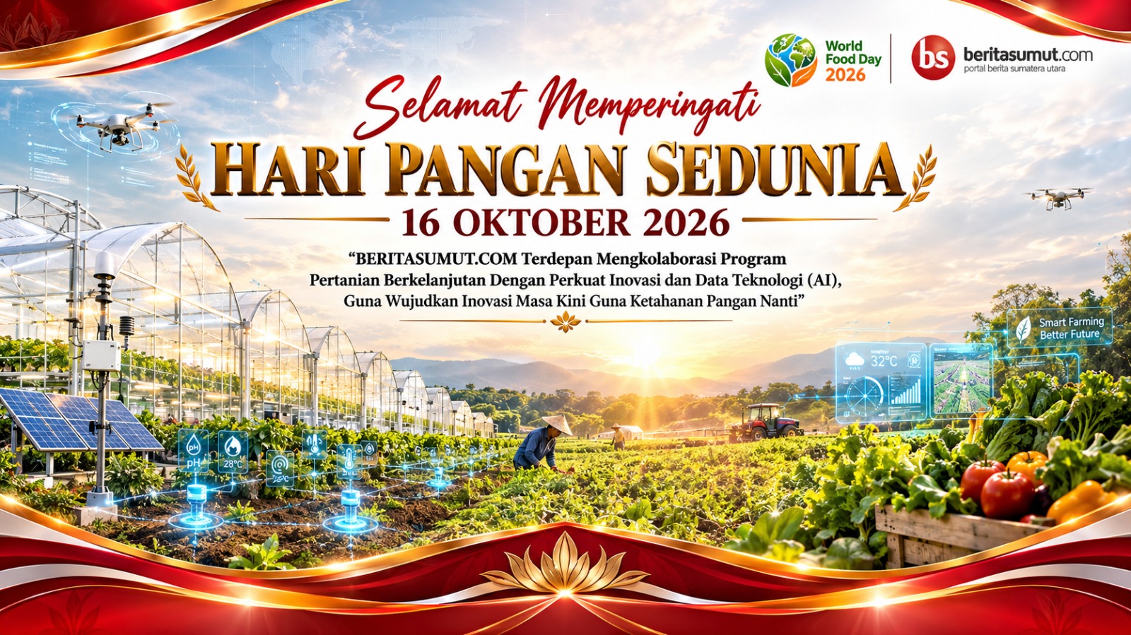 Hari Pangan