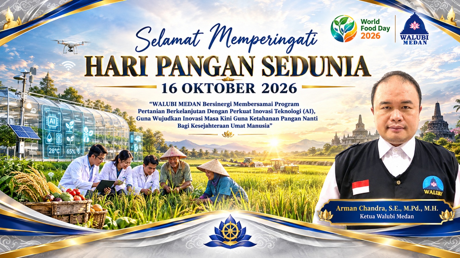 Hari Pangan