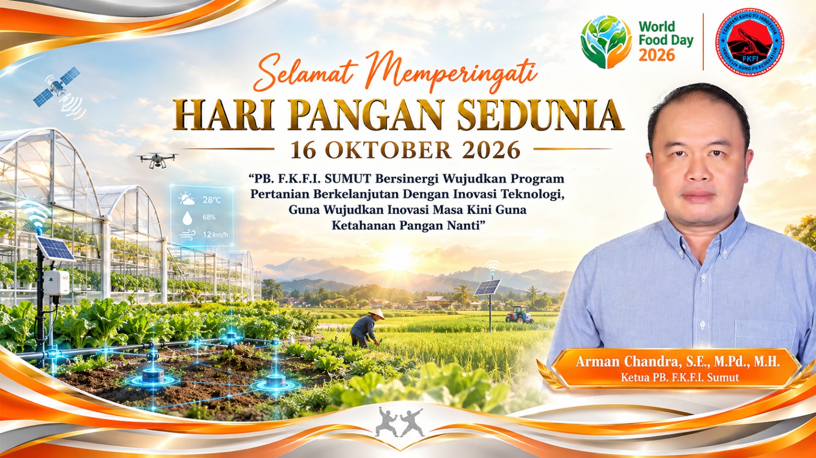 Hari Pangan