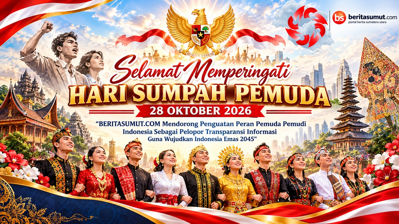 Sumpah Pemuda