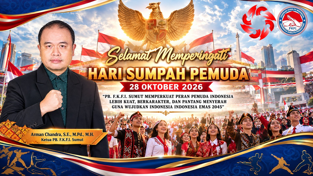 SUMPAH PEMUDA