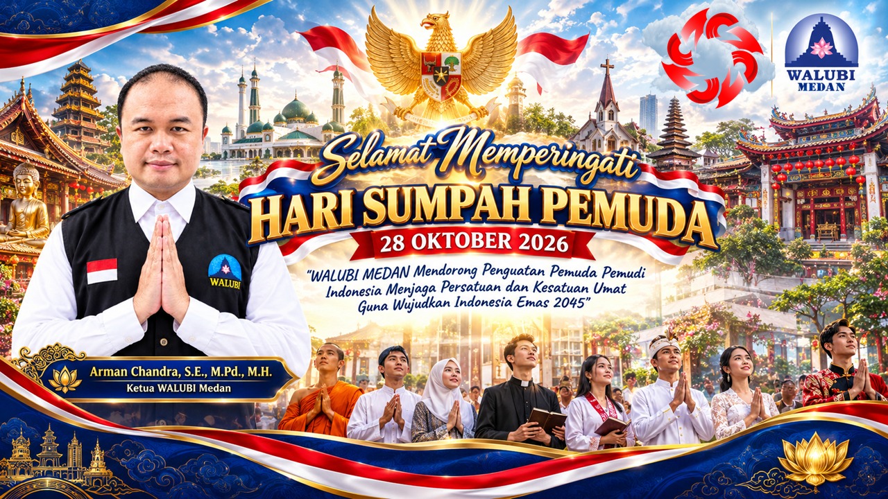 SUMPAH PEMUDA