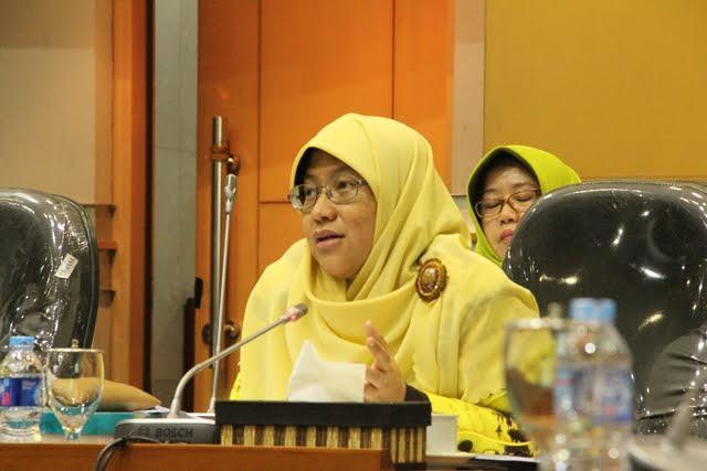 Pemerintah Harus Cegah Meningkatnya KDRT 