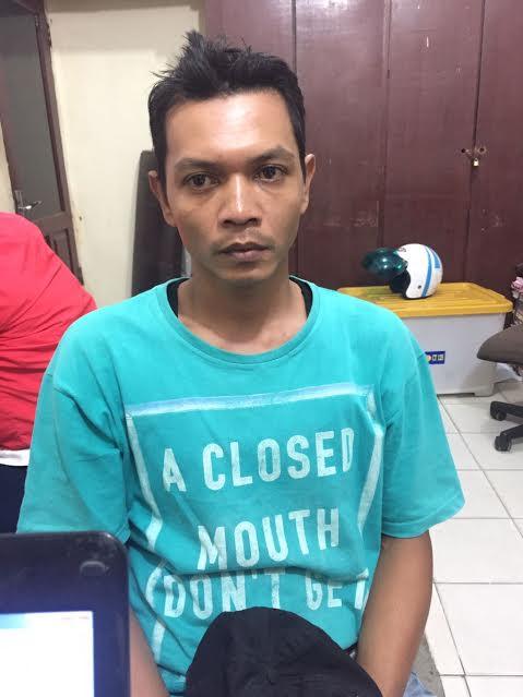 Ditangkap di Bandara Kuala Namu, Pria Aceh Ini Mengaku Diupah Rp 10 Juta Jadi Kurir Sabu