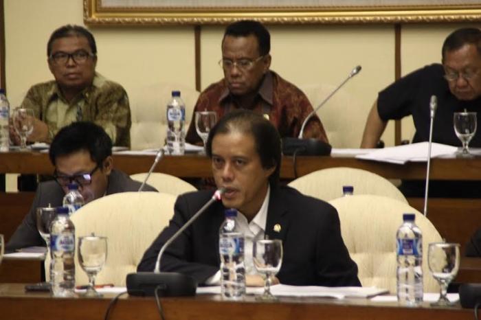 Komisi IV DPR RI Restui Pengauditan Dua Perusahaan Grup Musimas