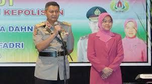 Penanganan Kasus OTT Disdik Karo Terkesan Tertutup