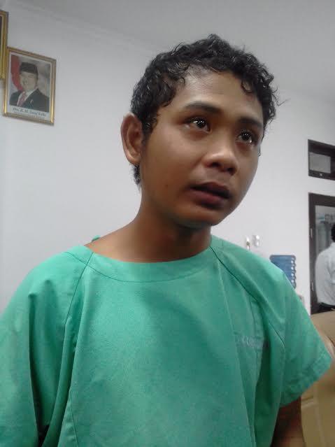 DPRD Deli Serdang Akan Galang Dana untuk Biaya Pengobatan Andreas