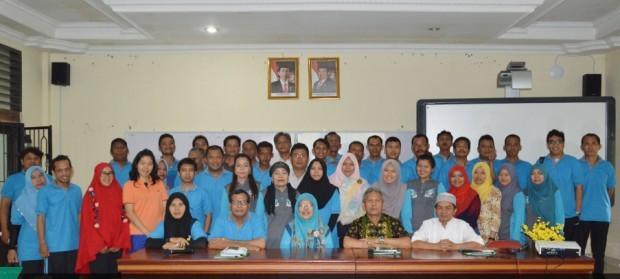 FT Unimed Fokus Tingkatkan Layanan Akademik dan Administrasi