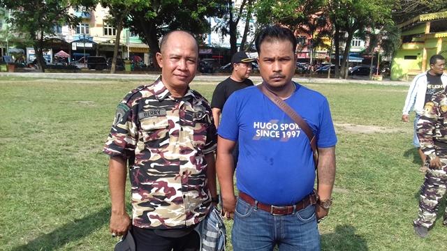 Pengurus FKPPI Binjai Dilantik 14 Januari
