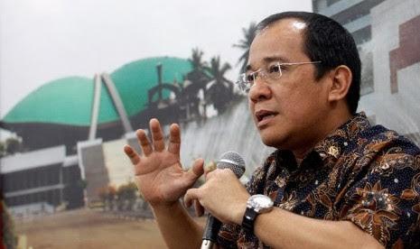 NasDem Setuju Revisi UU ASN, Asal Jangan Timbulkan Masalah Baru