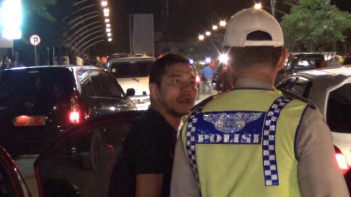 Pemaki Anggota Sat Lantas Polresta Banda Aceh Diperiksa Polisi