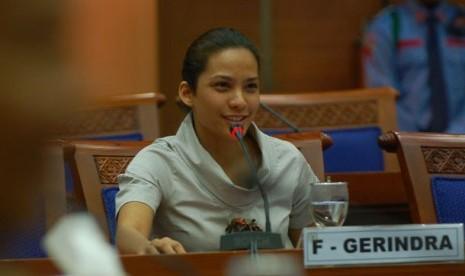 NasDem:Rachel Maryam Perlu Belajar Politik Etis