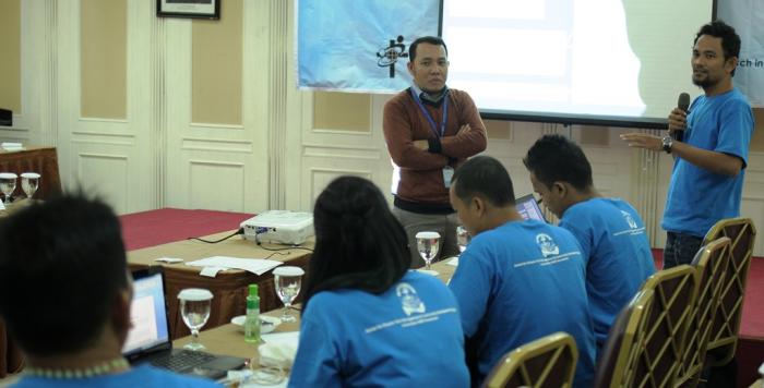 Masyarakat Bisa Belajar dari Keberhasilan CDRM&CDS UHN