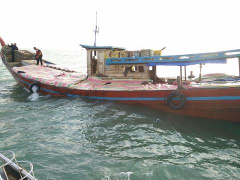 Bea Cukai Gagalkan Peredaran 40 Ton Bawang Ilegal Asal Malaysia