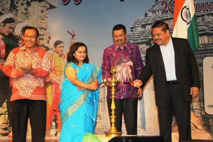 Jalin Kerjasama Sejak Dulu, Share Ekspor Sumut ke India 10,32 Persen