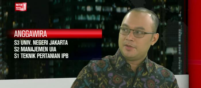 Jangan Jadikan DKI Jakarta Uji Coba Politik Dinasti