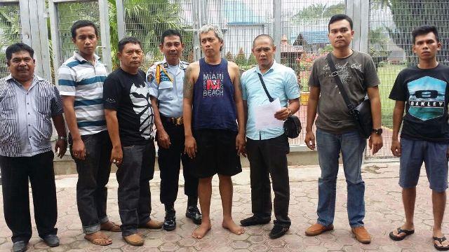 Lapas Binjai Kembali Temukan Narkoba di Kamar Napi