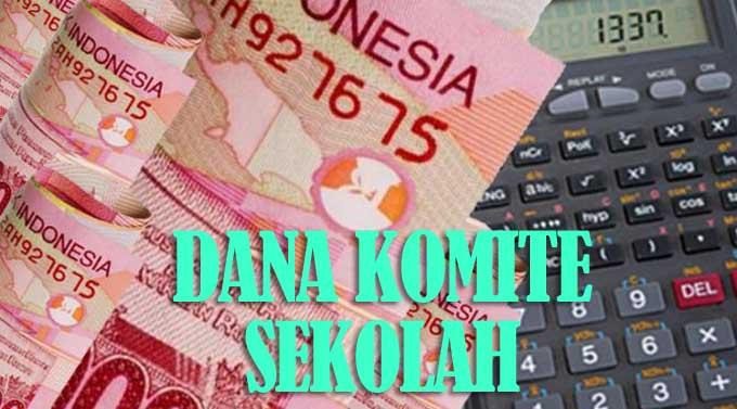 Masyarakat Diimbau Aktif Awasi Penggunaan Dana Pendidikan  