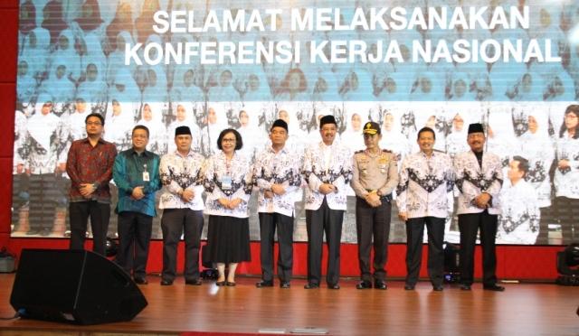 Gubsu Berharap Ada Solusi Penggajian Guru Honor Negeri 