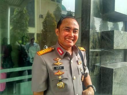 Tahanan Narkoba yang Melarikan Diri Ditangkap di Sukabumi