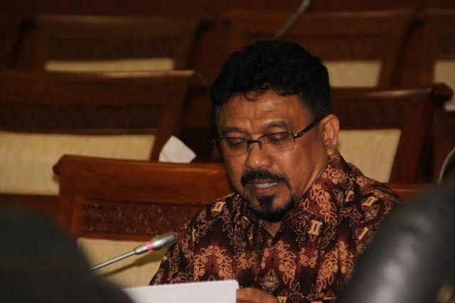 Komisi VI: Benahi BUMN Lebih Penting Daripada Wacana WNA Dirut BUMN
