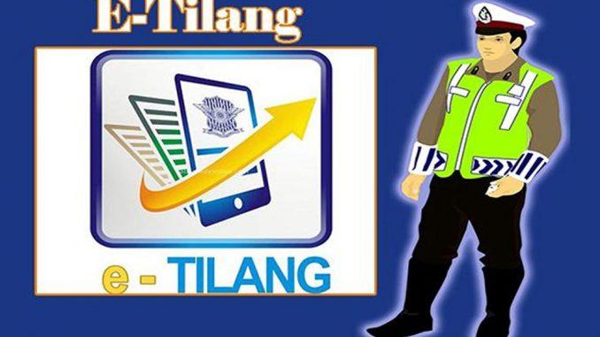 Poldasu Kenalkan Aplikasi Sistem Tilang Online kepada Masyarakat