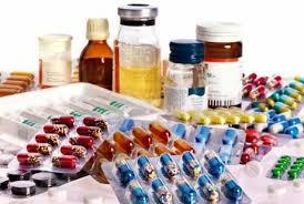Harga Naik, Nilai Jual Obat-Obatan Tetap stabil