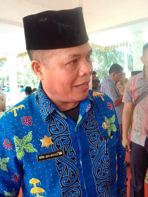 Diberlakukan PP Perangkat Daerah, 30-an Pejabat Diberhentikan, Termasuk Kadis Pasar