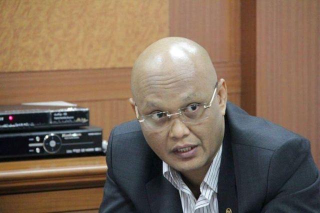 Tegaskan Kehadiran WNI ke Israel Bukan Sikap Resmi