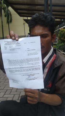 Diiming-imingi Kerja di Malaysia, 8 Bulan Istri Silitonga Tak Ada Kabar 