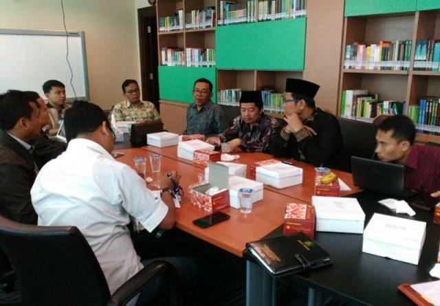 Lawan Hoax, Pemerintah Diminta Lebih Terbuka dengan Info Resmi