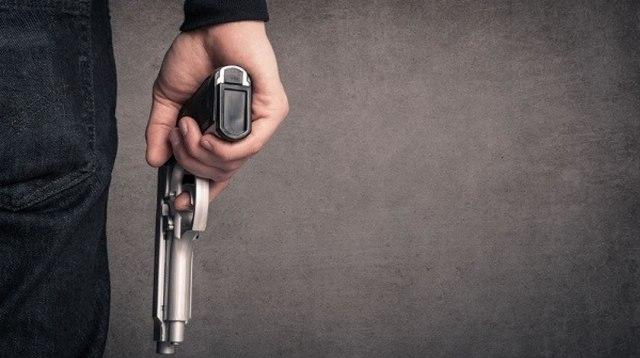 Terkait Penembakan Kuna, Dit Intel Poldasu Dalami Peredaran Senpi Ilegal