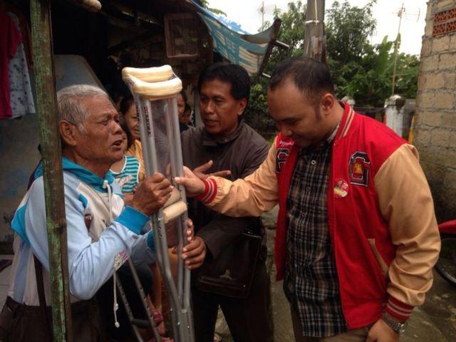 Tolak Reklamasi Bentuk Komitmen Bangun Jakarta yang Berkeadilan