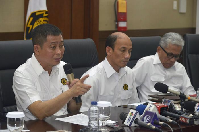 Perpanjangan Izin Tambang Bisa Diajukan 5 Tahun Sebelum Berakhir