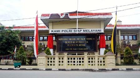 Tak Mengaku Membunuh Kuna, Raja Malah Minta Dibawa ke Rumah Sakit