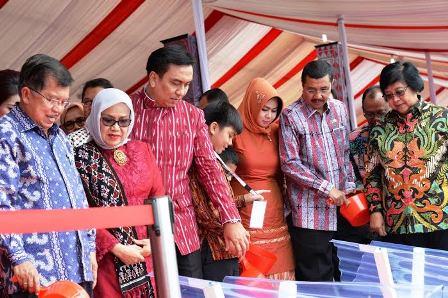 Tahun 2016, Jumlah Wisman ke Sumut Menurun Drastis