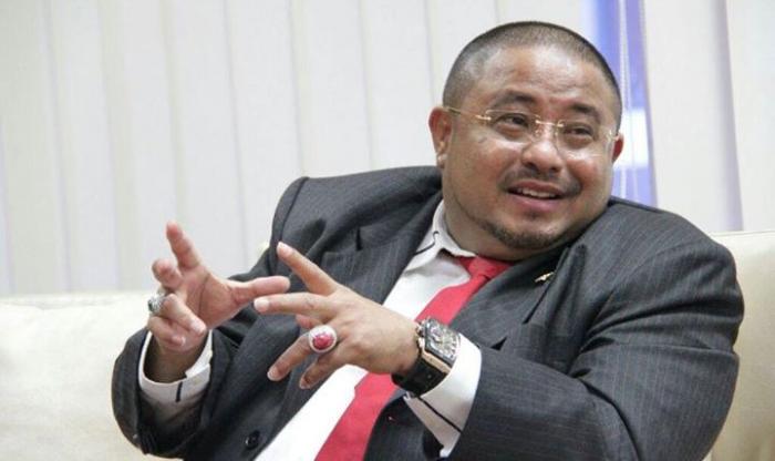 Ini Catatan FPKS Soal Penegakan Hukum 2016